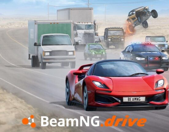 BeamNGdrive
