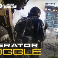 Call of Duty: Warzone