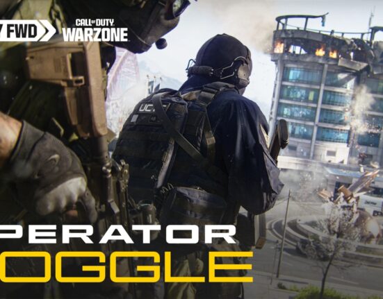 Call of Duty: Warzone