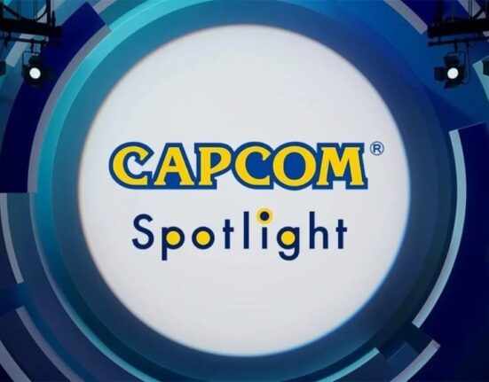 Capcom Spotlight