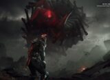 Cinder City