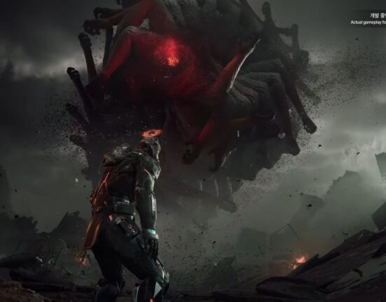 Cinder City