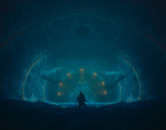 Control Resonant