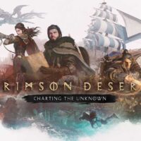 Crimson Desert