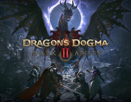 Dragon's Dogma 2 Dark Arisen
