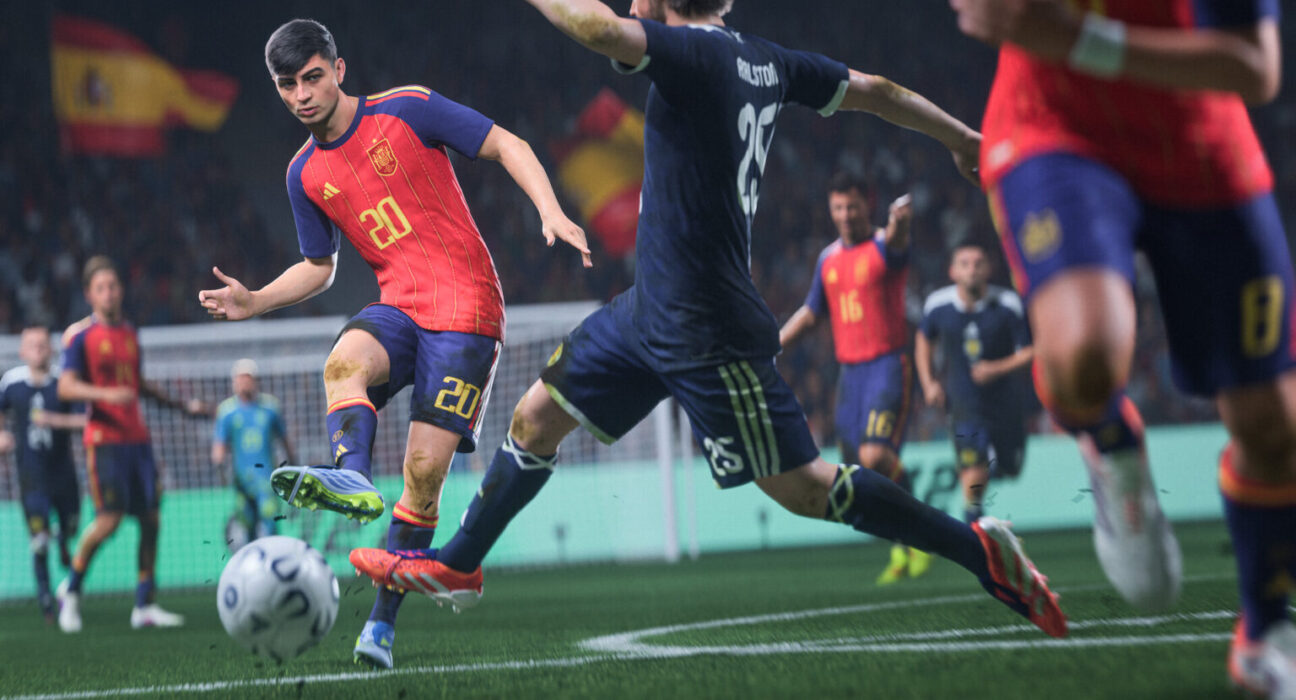 EA Sports FC 27