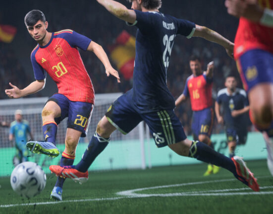 EA Sports FC 27