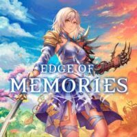 Edge of Memories