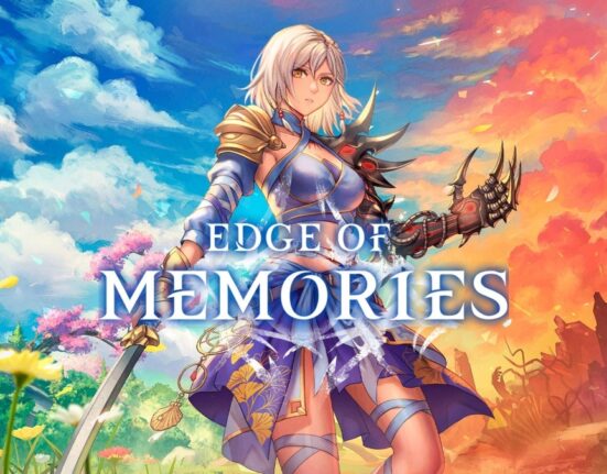 Edge of Memories