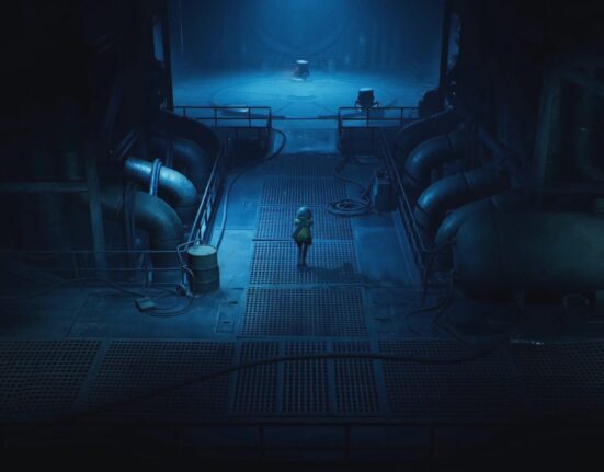 End of Abyss