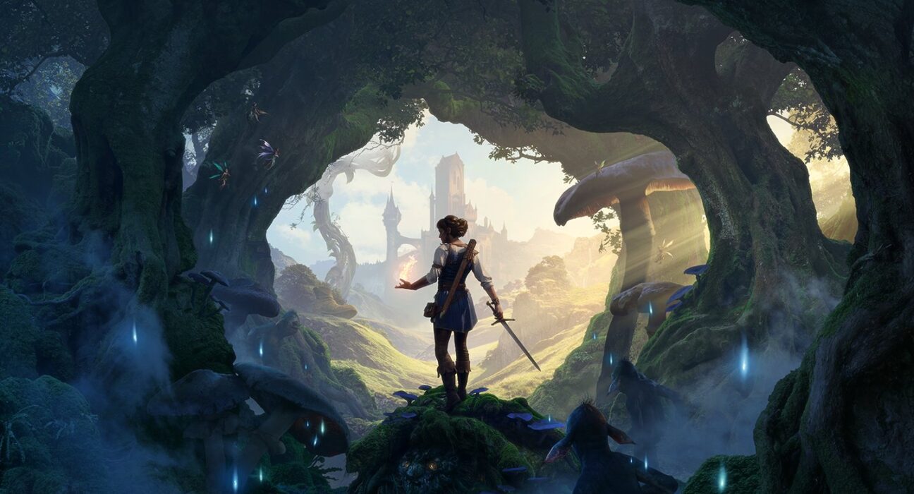 Fable duración
