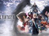 Final Fantasy 7 Revelation