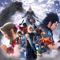 Final Fantasy 7 Revelation fecha