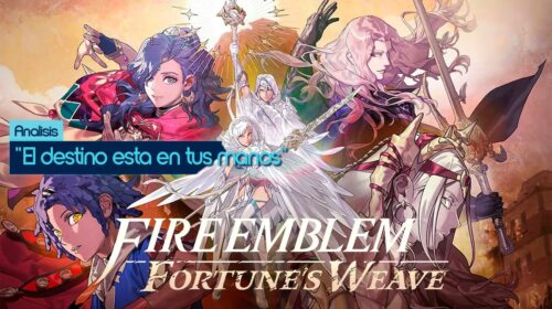 Fire Emblem