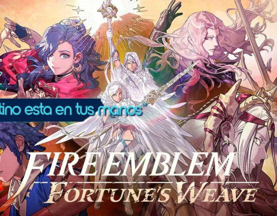 Fire Emblem