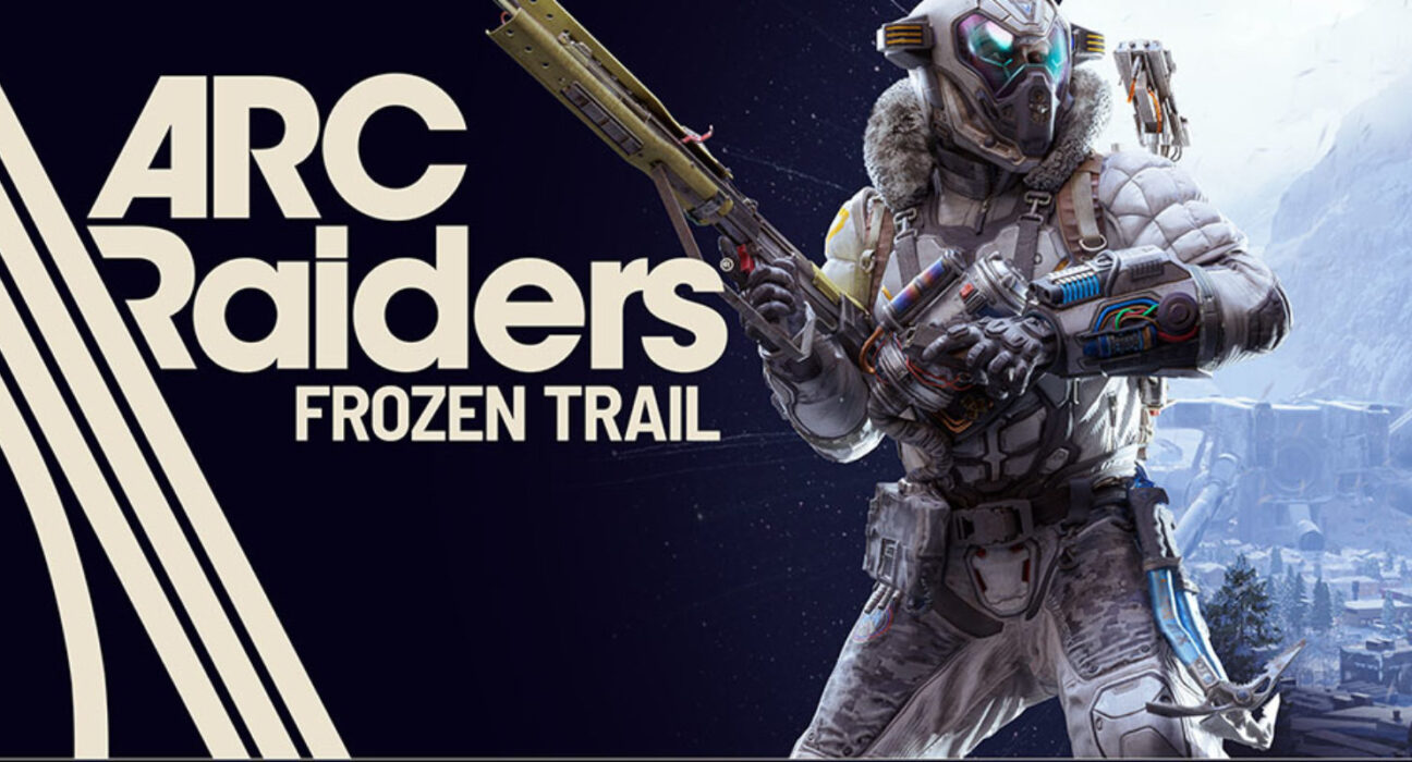 Frozen Trail