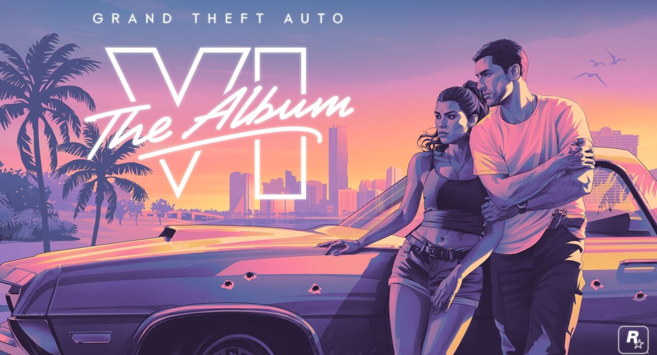 GTA 6 música