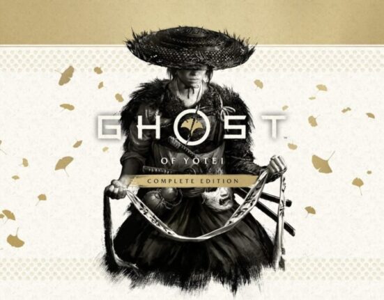 Ghost of Yotei DLC