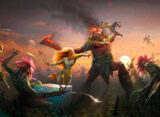 God of War Laufey