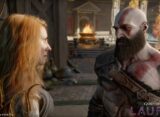 God of War Laufey