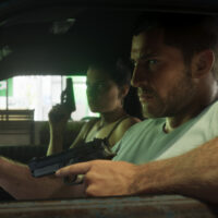 Grand Theft Auto 6