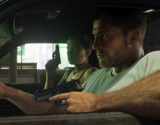 Grand Theft Auto 6