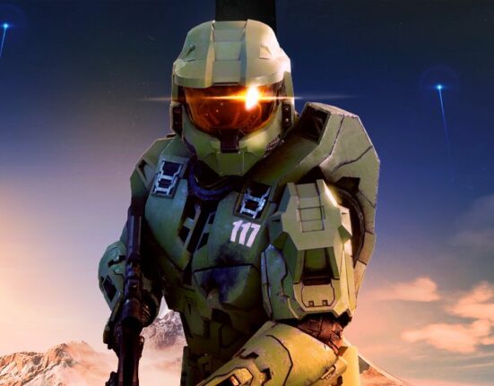Halo