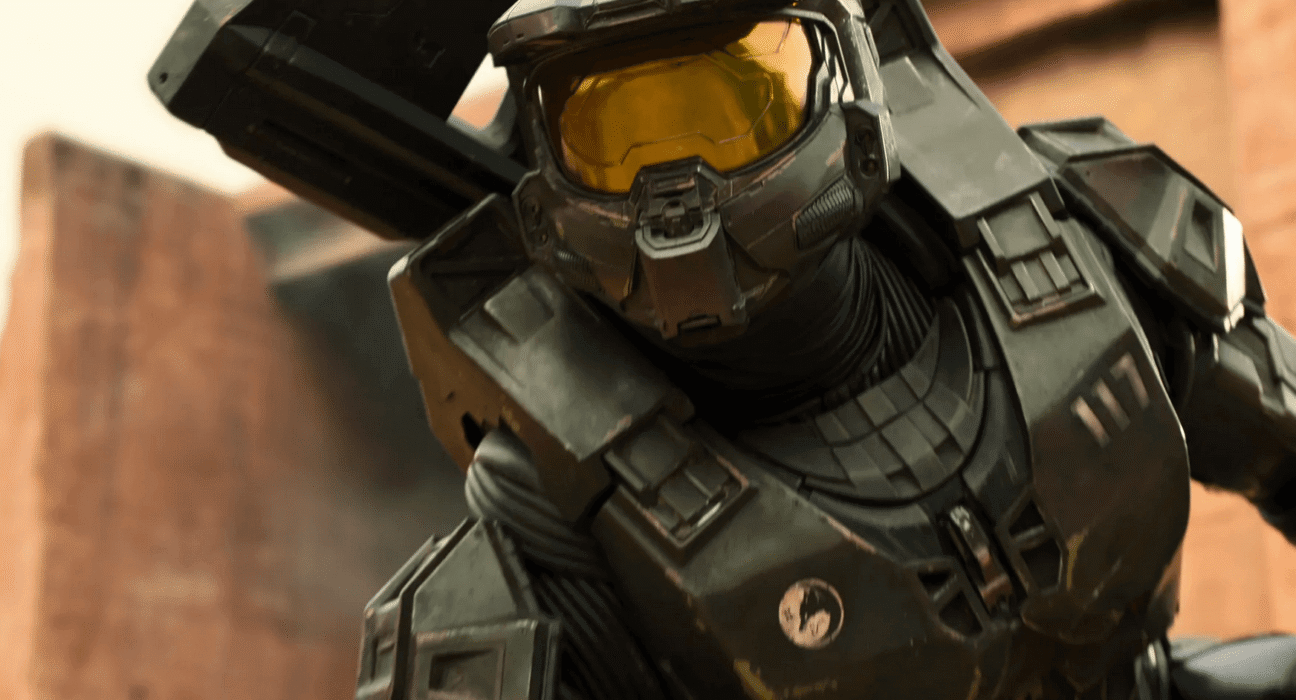Halo