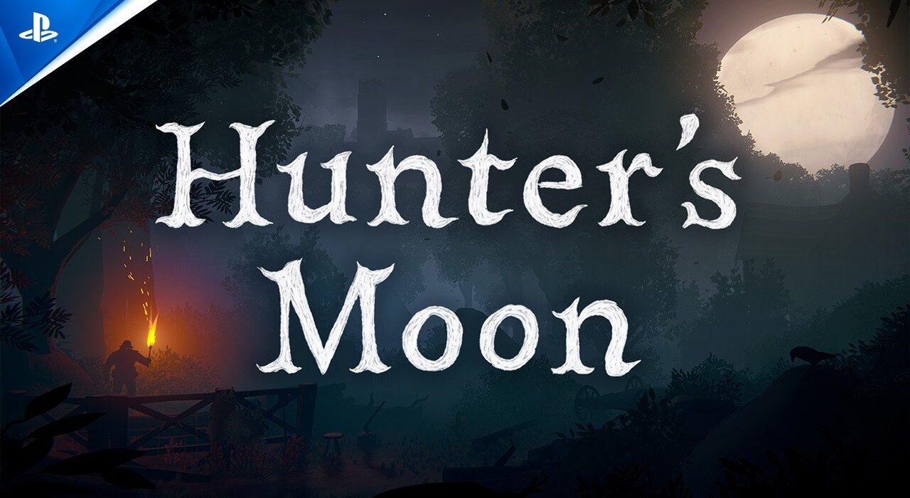 Hunter's Moon