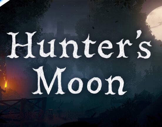 Hunter's Moon