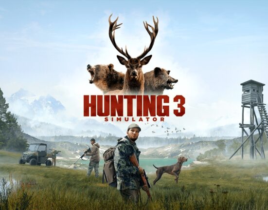 Hunting Simulator 3