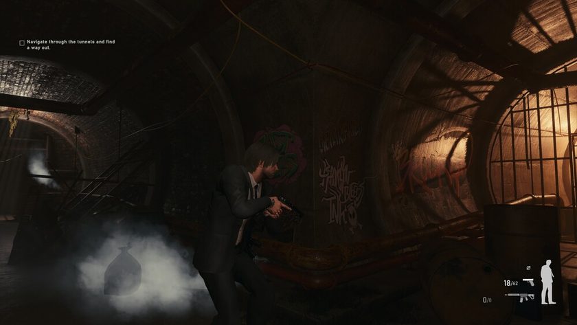 Impresiones Blackwood