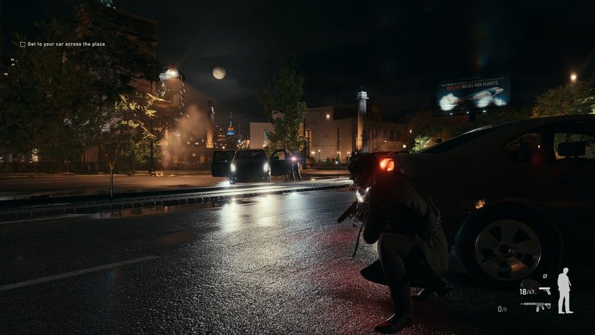 Impresiones Blackwood
