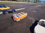 Crazy Taxy
