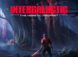 Intergalactic The Heretic Prophet