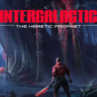 Intergalactic The Heretic Prophet