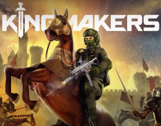 Kingmakers