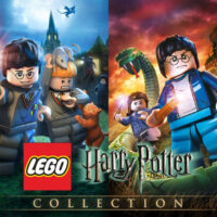 LEGO Harry Potter Collection Switch 2