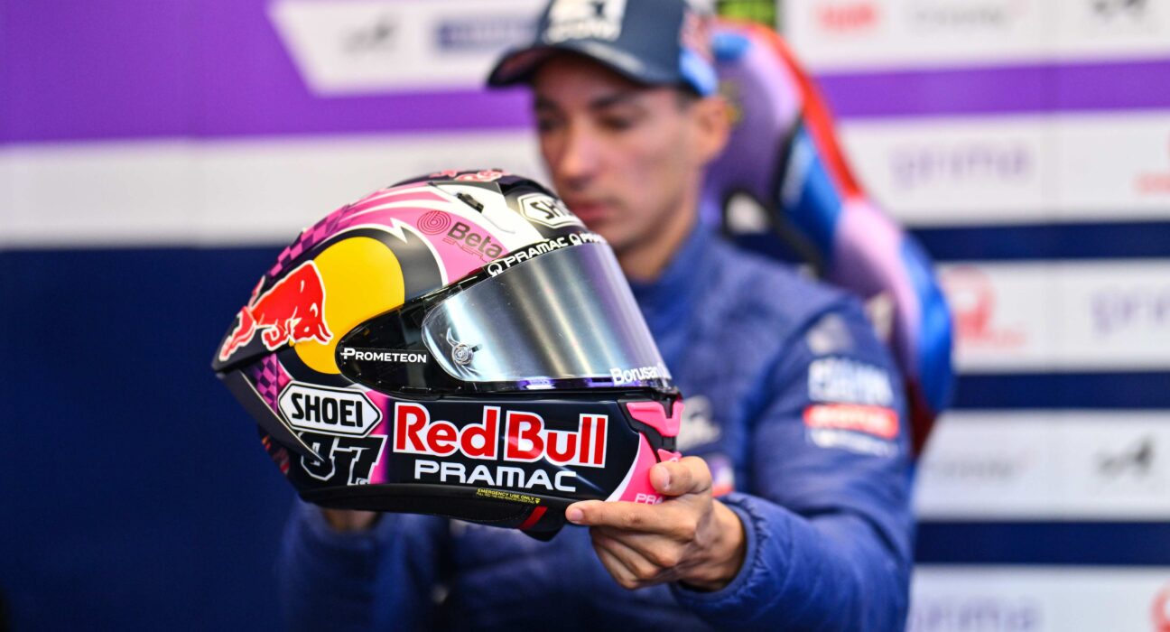 Moto GP 26