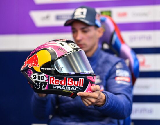Moto GP 26
