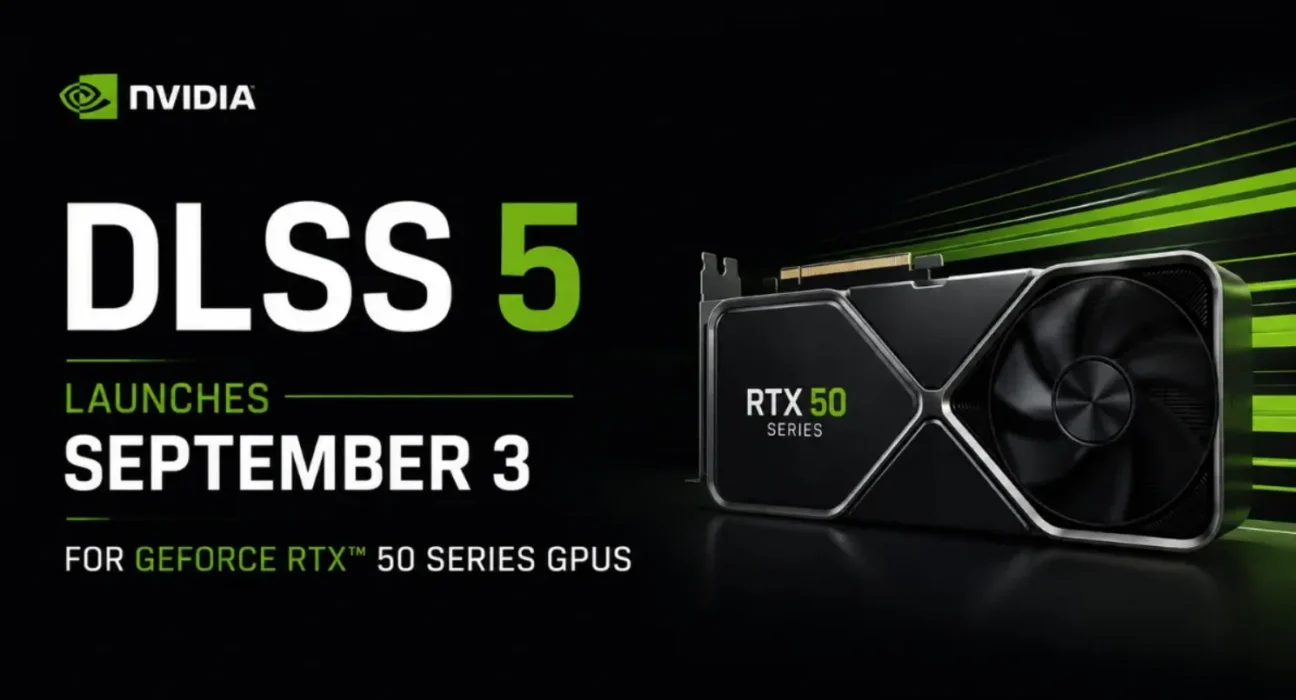 Lanzamiento-oficial-Nvidia-DLSS-5