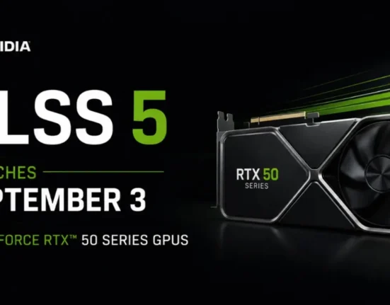 Lanzamiento-oficial-Nvidia-DLSS-5