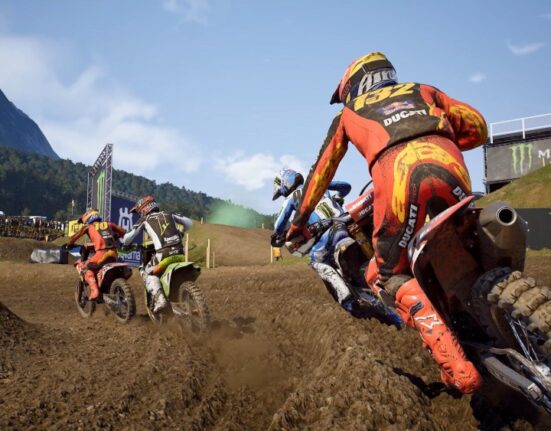 MXGP 26
