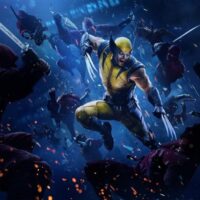 Marvel's Wolverine