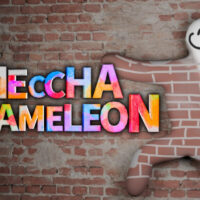 Meccha Chameleon