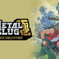 Metal Slug Ultimate Collection