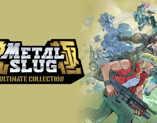 Metal Slug Ultimate Collection