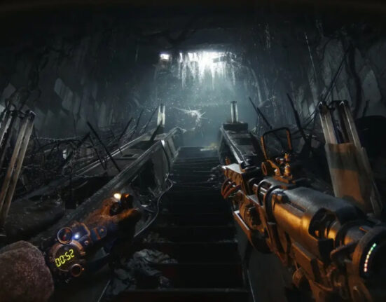 Metro 2039
