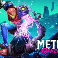 Metroid Revenous