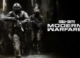 Modern Warfare 4 historia